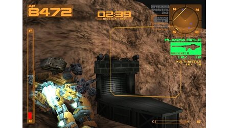 Armored Core 2: Another Age