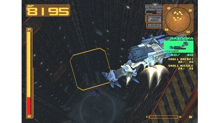 Armored Core 2: Another Age