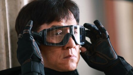 Als Mischung von Indiana Jones und Mission Impossible: Mit 72 Jahren kehrt Jackie Chan für den vierten Teil einer Action-Reihe zurück, bei der er einst fast ums Leben kam