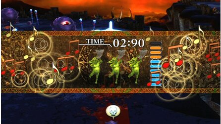 Army Corps of Hell - Screenshots