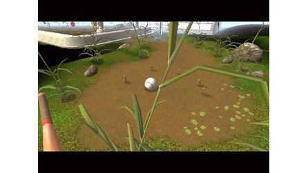 Army Men RTS - Screenshots