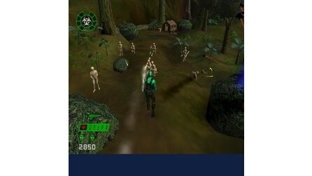 Army Men: Green Rogue