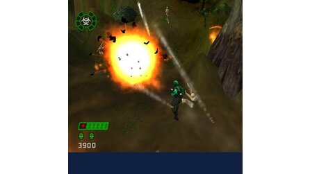 Army Men: Green Rogue