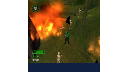 Army Men: Green Rogue
