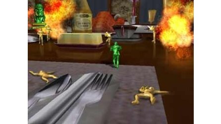 Army Men: Sarges Heroes 2
