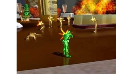 Army Men: Sarges Heroes 2