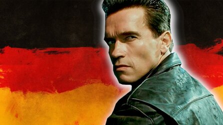 Damit im Kino niemand lacht: Arnold Schwarzenegger brauchte für den Action-Klassiker Terminator einen deutschen Synchronsprecher