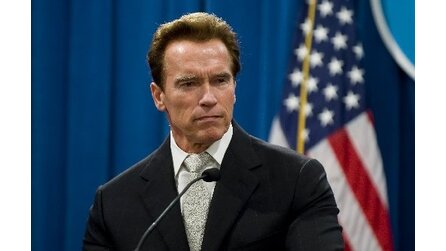 Jugendschutz in Kalifornien - Oberstes US-Gericht prüft Schwarzenegger-Antrag