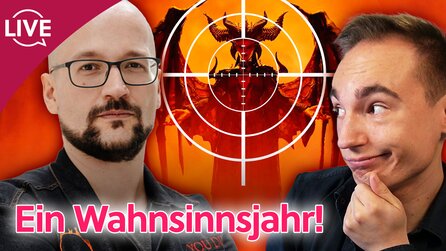 ARPGs 2024: Die Jagd auf Diablo 4 ist eröffnet - mit PhunkRoyal und Maurice