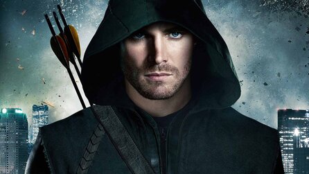 Arrow - Trailer zur 4. Staffel der Superhelden-Serie
