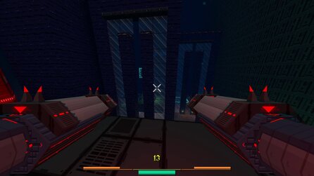 Arsenal Demon - Screenshots