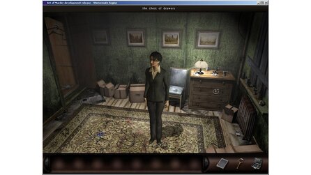 Geheimakte FBI - Nein, das ist kein Tunguska 2