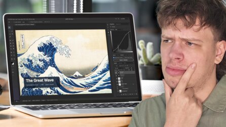 Entwickler bauen kostenloses Photoshop mit KI – lohnt sich jetzt überhaupt noch das Original? Ich habe es ausprobiert