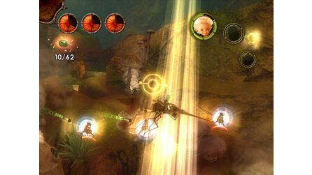 Arthur and the Minimoys - Screenshots