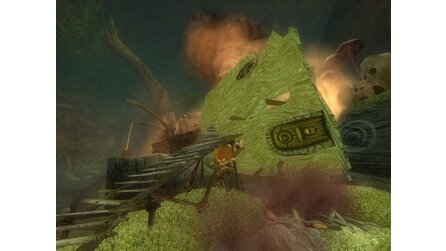 Arthur and the Minimoys - Screenshots