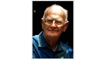 Arthur C. Clarke - Berühmter Science Fiction-Autor gestorben