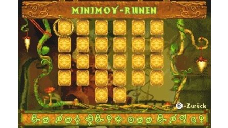 Arthur und die Minimoys GBA