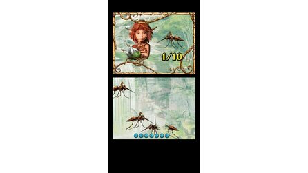 Arthur und die Minimoys DS