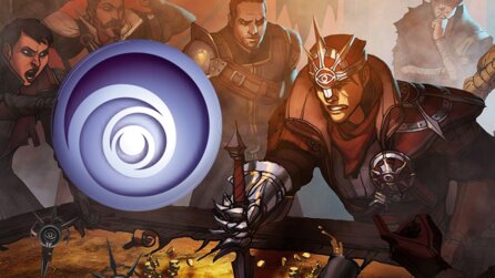 Arthus-RPG: Warum das große Rollenspiel des Dragon-Age-Schöpfers nie erscheinen wird