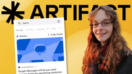 Meine neue Lieblings-App vereint das Beste von TikTok, Reddit und Twitter