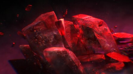 Artifact - Caster leakt Deckbau-Interface des Dota-2-Kartenspiels