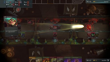 Artifact: The Dota Card Game - Screenshots