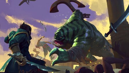 Artifact - Ab jetzt könnt ihr Karten kaufen und verkaufen, nur die teuersten noch nicht