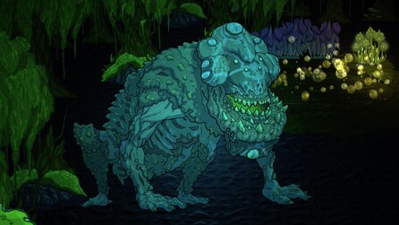 Artificer: Science of Magic - Screenshots