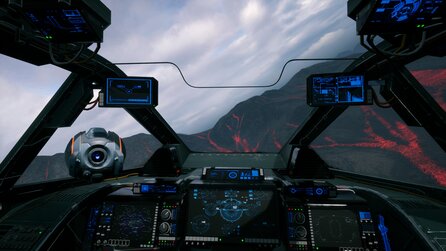 Artificial Extinction - Screenshots