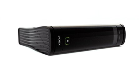 Xbox 3 - Designkonzepte