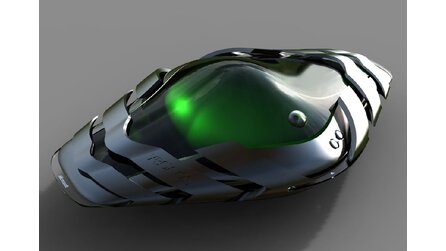Xbox 3 - Designkonzepte