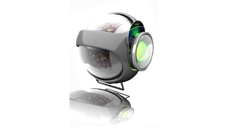 Xbox 3 - Designkonzepte