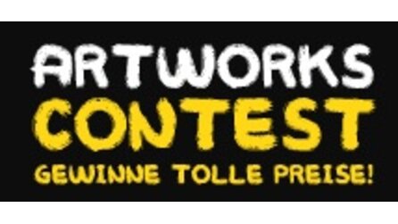Artwork-Wettbewerb - Bilder einsenden und tolle Preise gewinnen