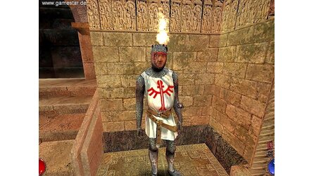 Arx Fatalis - Screenshots