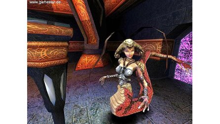 Arx Fatalis - Screenshots