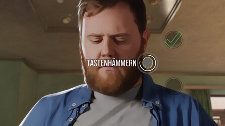 As Dusk Falls - Screenshots zum Story-Adventure