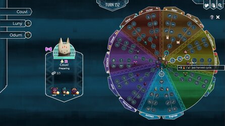 As Far As The Eye - Screenshots