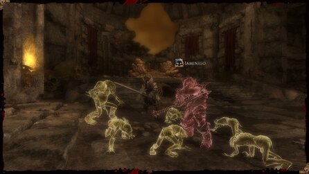 Ascend: Hand of Kul - Screenshots