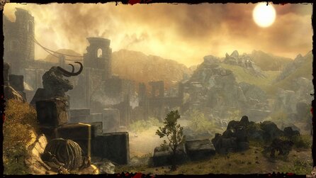Ascend: Hand of Kul - Screenshots