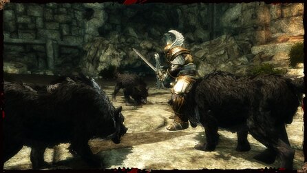 Ascend: Hand of Kul - Screenshots