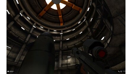 Ascend - Screenshots