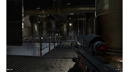 Ascend - Screenshots