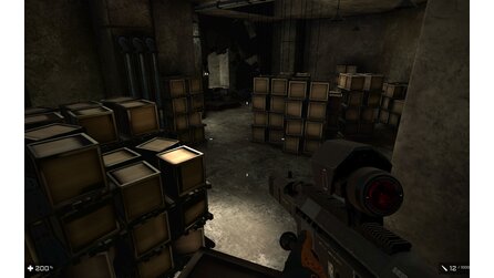 Ascend - Screenshots