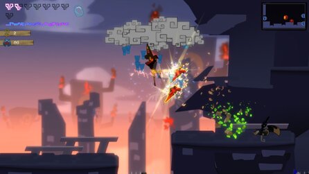 Ascendant - Screenshots