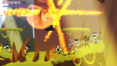 Ascendant - Screenshots