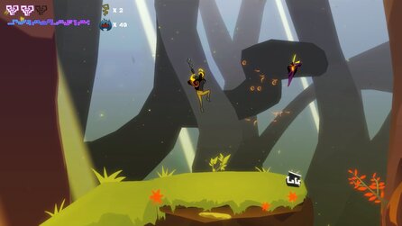 Ascendant - Screenshots