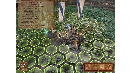 Ascension to the Throne: Der Weg der Kriegerin - Screenshots