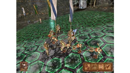 Ascension to the Throne: Der Weg der Kriegerin - Screenshots
