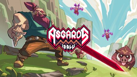 Asgards Fall - Vollversion 01 – GameStar Ausgabe 022026
