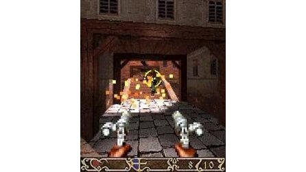 Ashen N-Gage